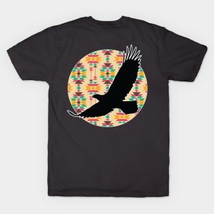 Flying Eagle - 8 T-Shirt